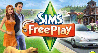 Sims-Freeplay