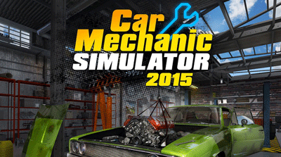 Car-Mechanic-Simulator