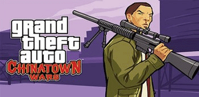 Grand Theft Auto 5 для Android