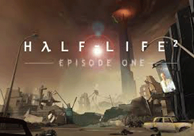 Half-Life 3 для Android