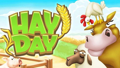 игра hay day с бесконечными деньгами