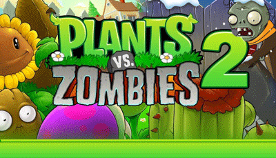 Скачать Plants vs Zombies 2 10.9.1 Взлом много денег/все открыто/солнышки Последняя версия на Android